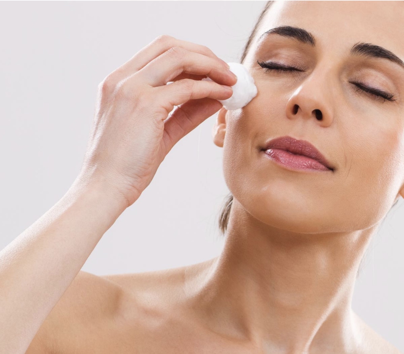 L02 潔面+卸妝2合1  118ml  adesi 意大利貴婦級天然有機品牌