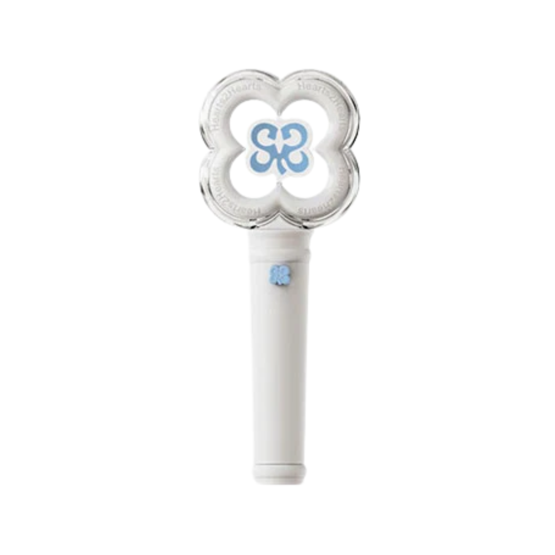 HEARTS2HEARTS - OFFICIAL LIGHT STICK