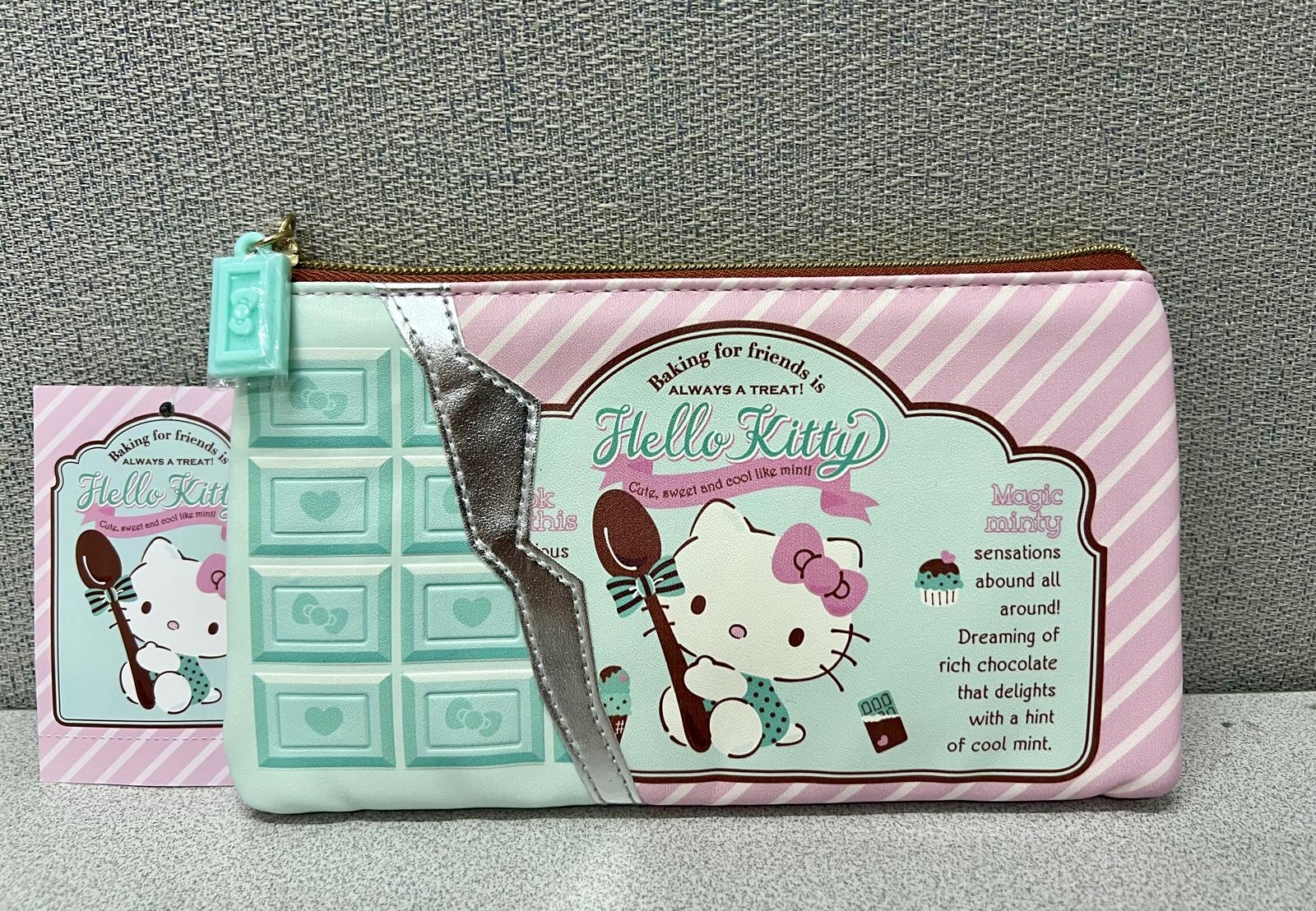 🎌日本直送🎌Sanrio 多用途萬用袋
