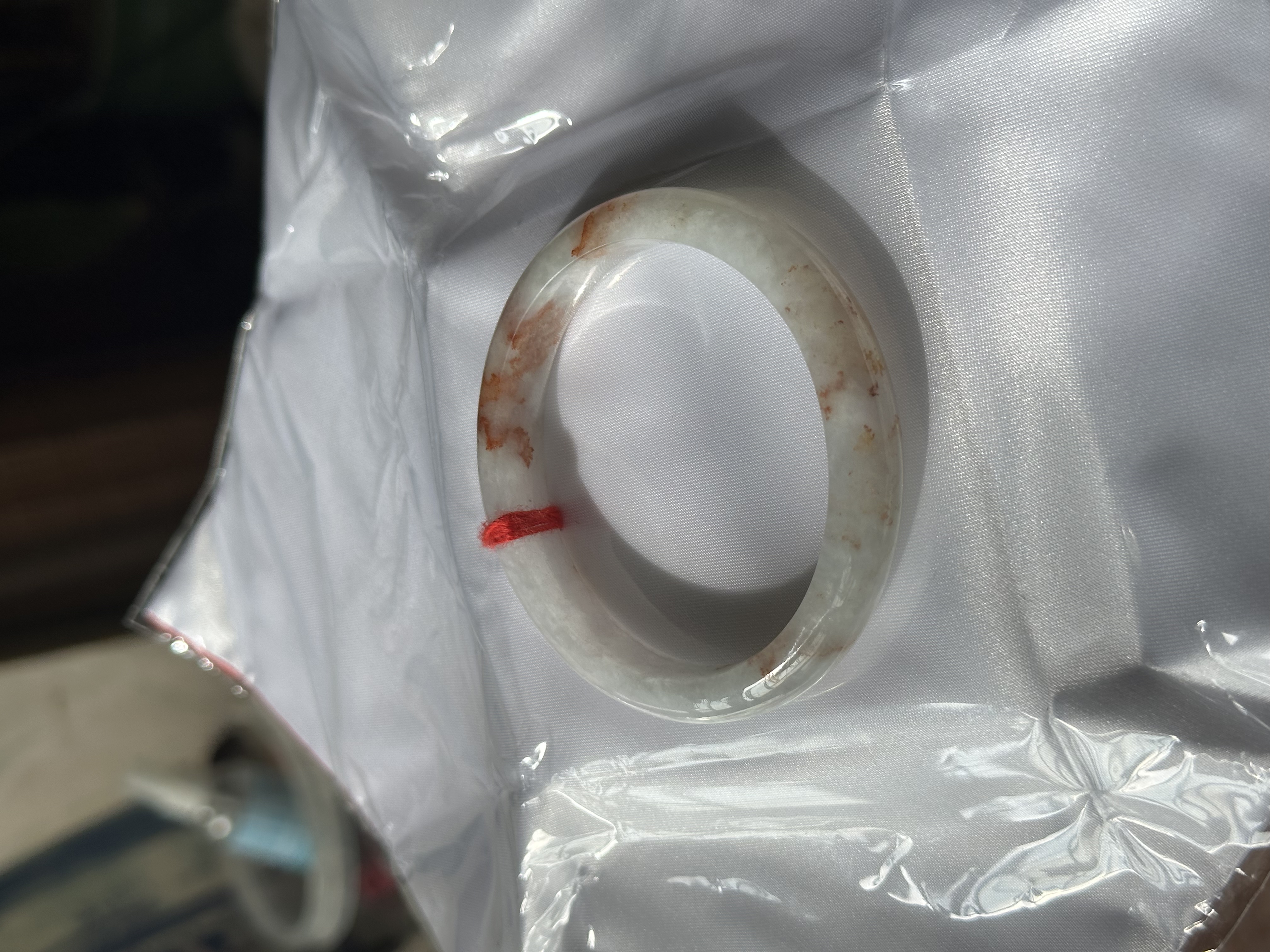 54.9 飄紅翡貴妃