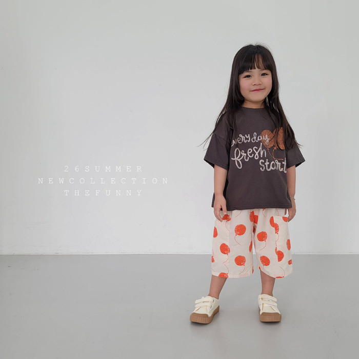 🇰🇷Thefunny tee