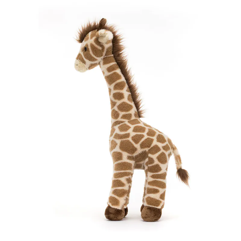 【英國】JellyCat Dara Giraffe