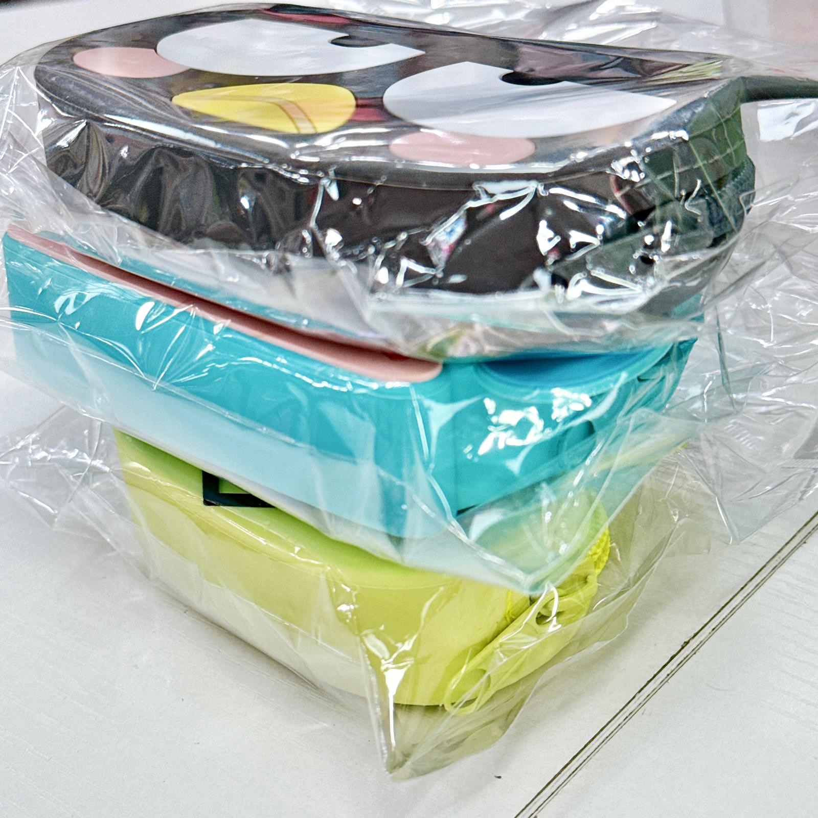 日本直送日本版水怪XO青蛙仔散子包