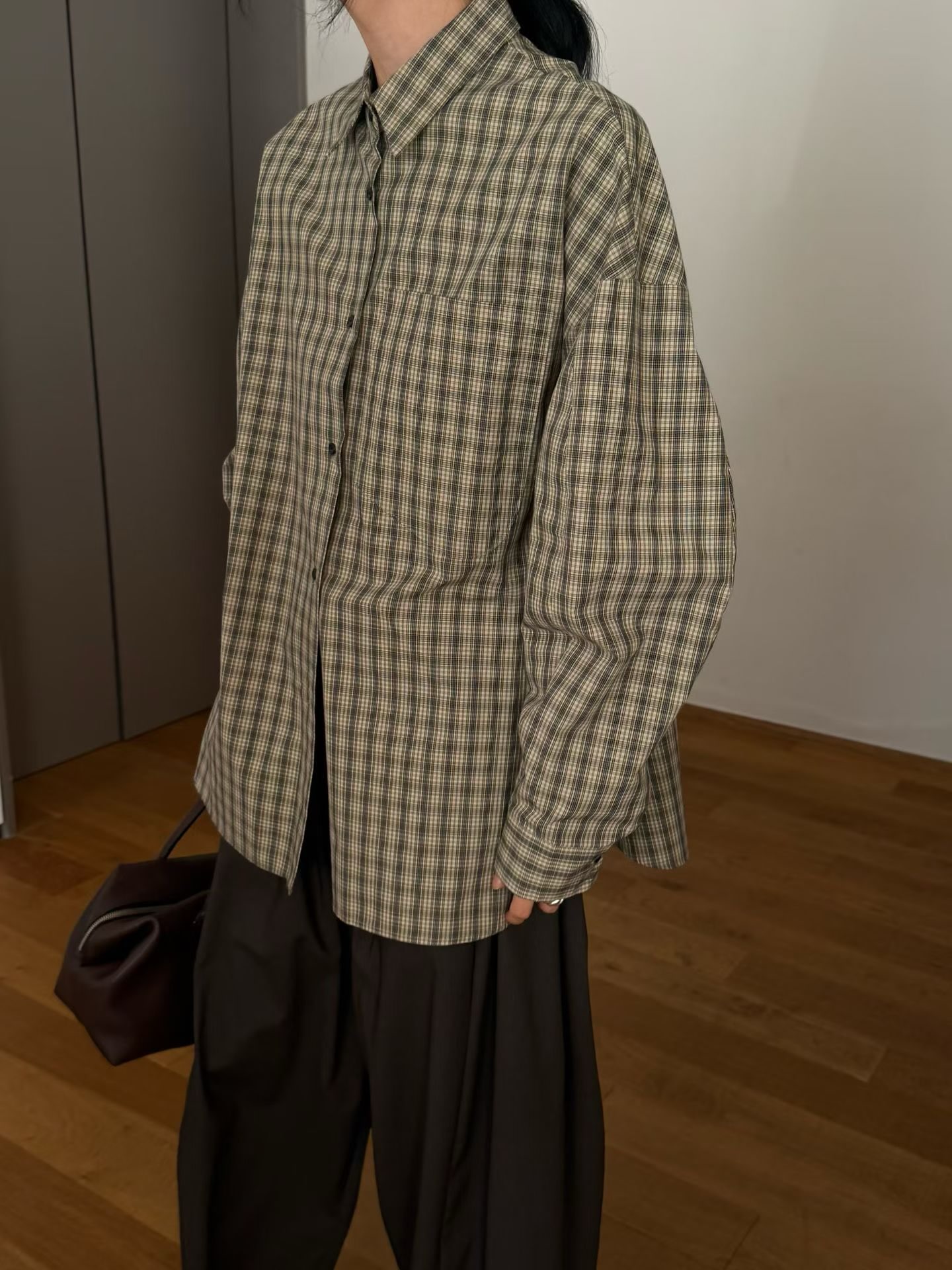 (2026FW) REVE - TOP 