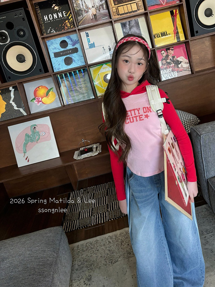 🇰🇷Matilda&Lee pants