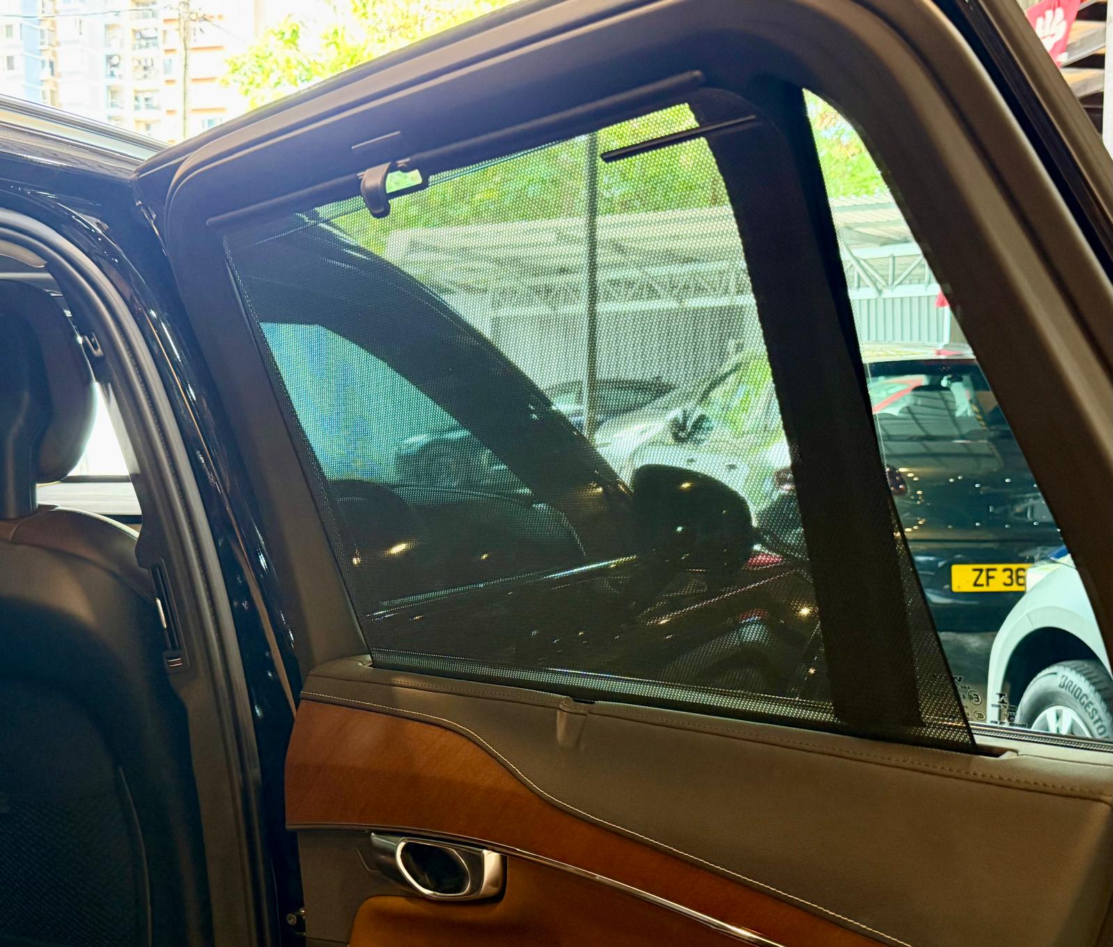 Volvo XC90 T6 Inscription 2017