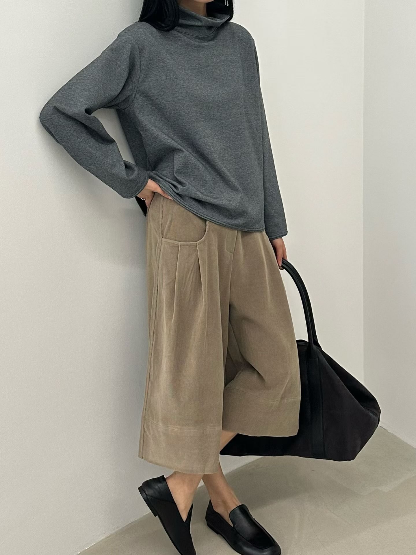 (2026FW) DAYLOG - TOP 