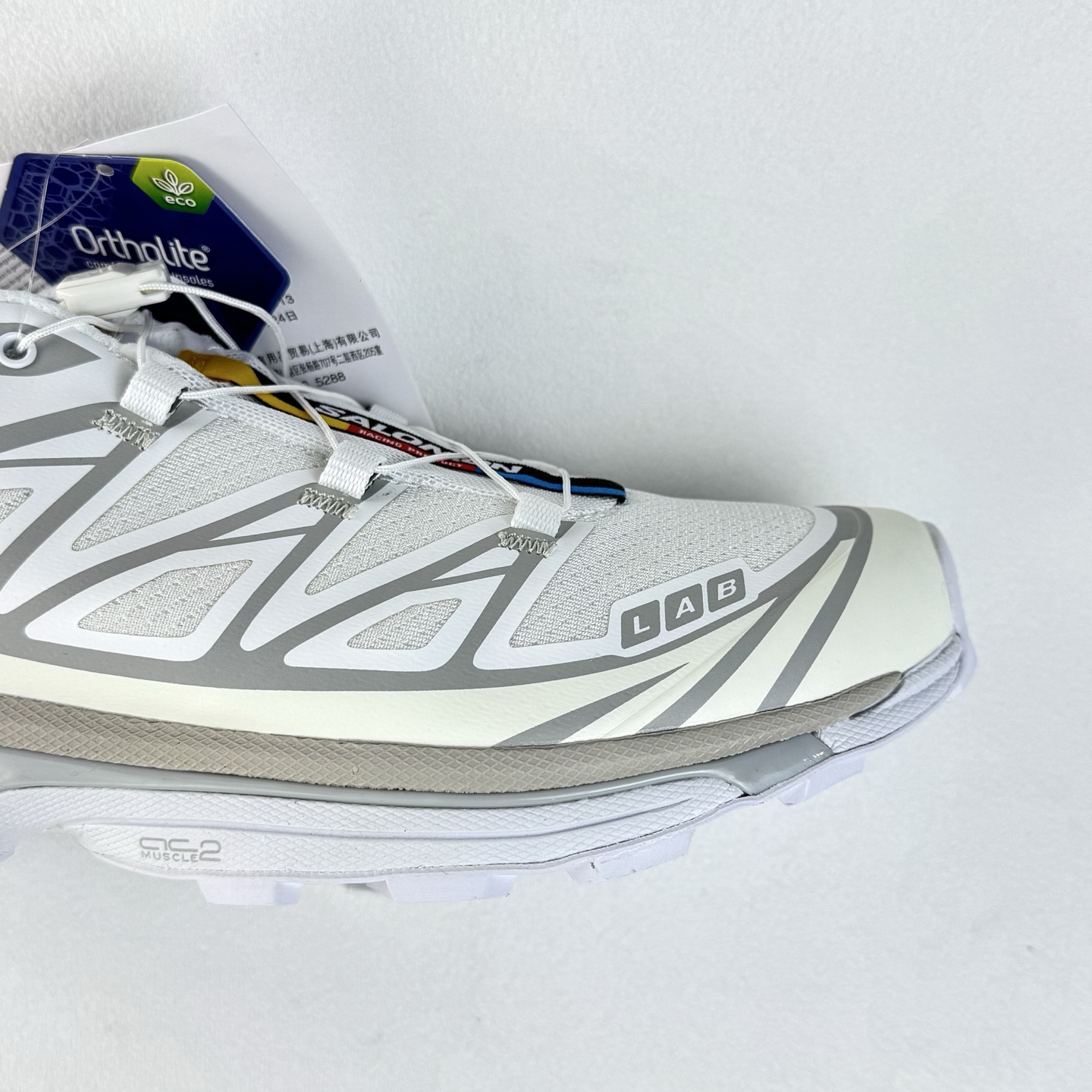 Salomon XT-6