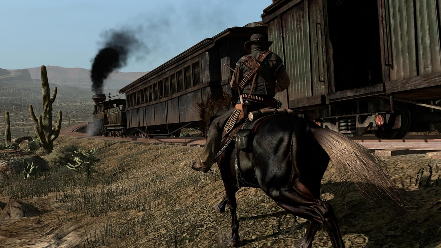 【預售 29/5】PS5 碧血狂殺 Red Dead Redemption 中/英文  (中文封面) PO0833