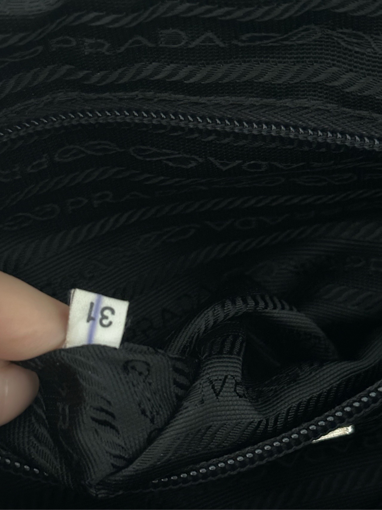 【預訂貨品】Prada 波士頓