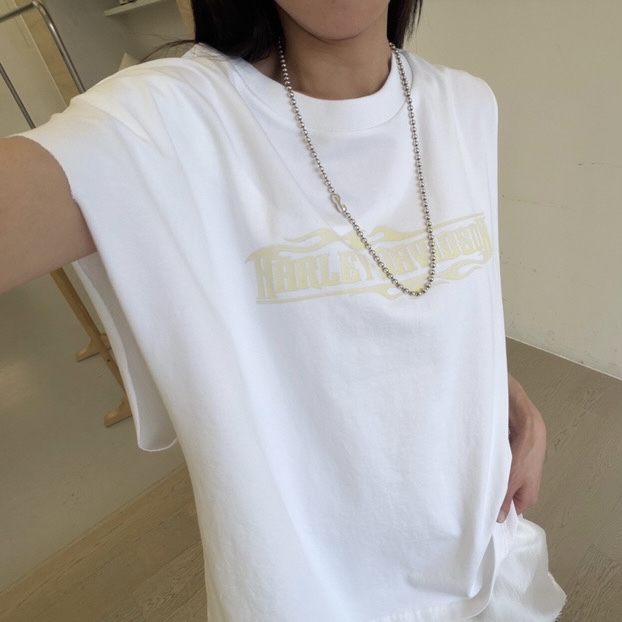 (2026SS) FRANC - TOP