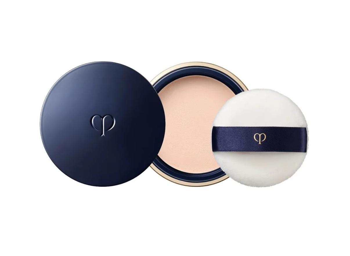 日本本土版 Cle de Peau Beaute 光紗柔霧蜜粉 n #2 26g