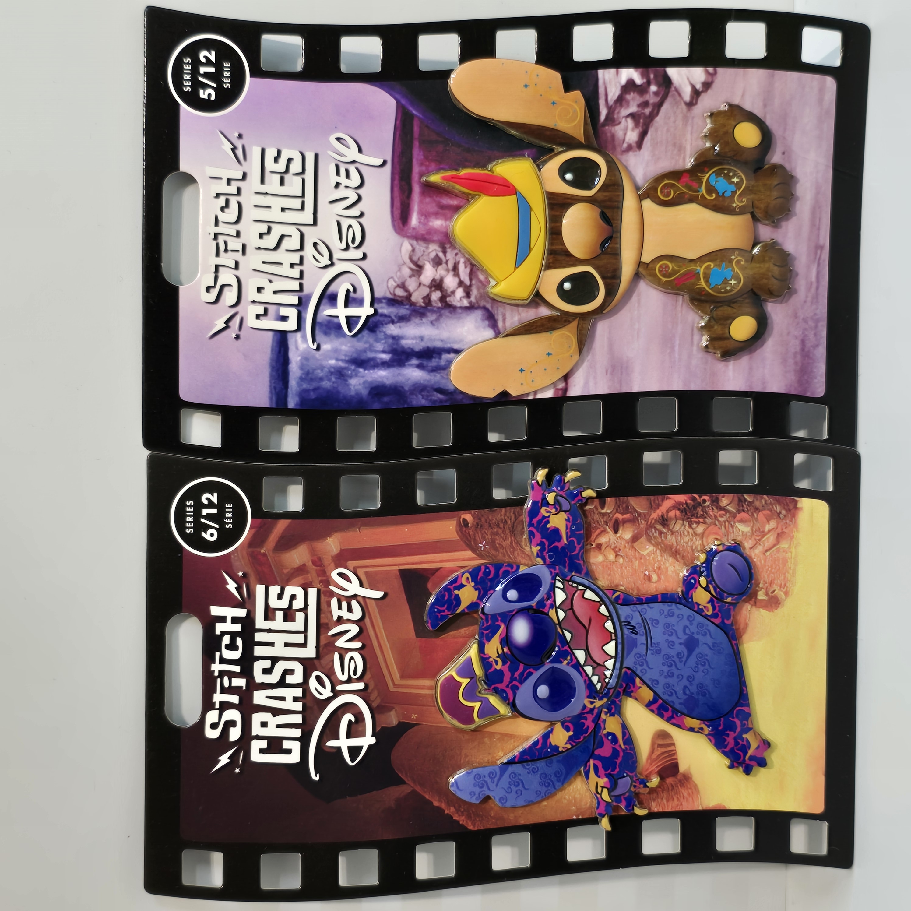 現貨 Stitch 角色限定 Pin 