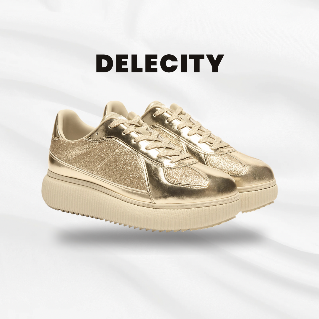 Onitsuka Tiger DELECITY  [New Arrivals]