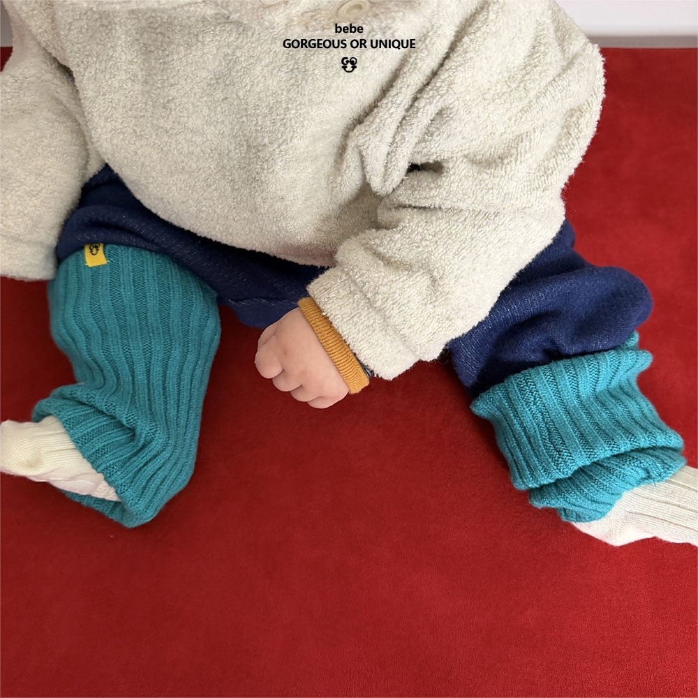 Gou | Unique warmer