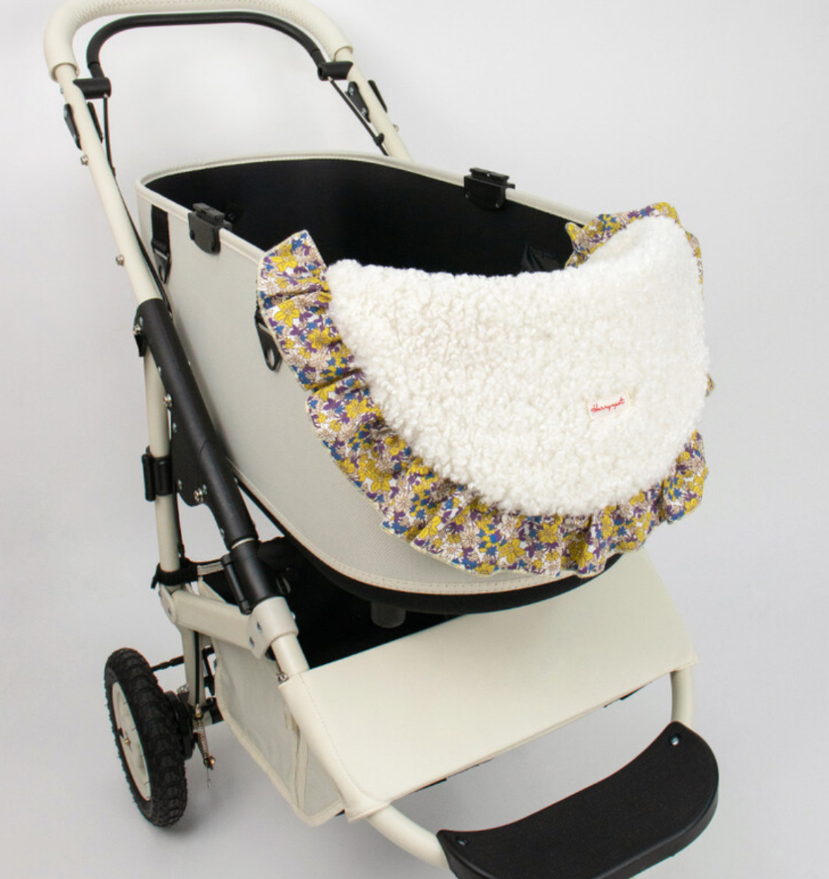 韓國🇰🇷 靚靚 打卡墊 （一般款 / 熊仔頭款）