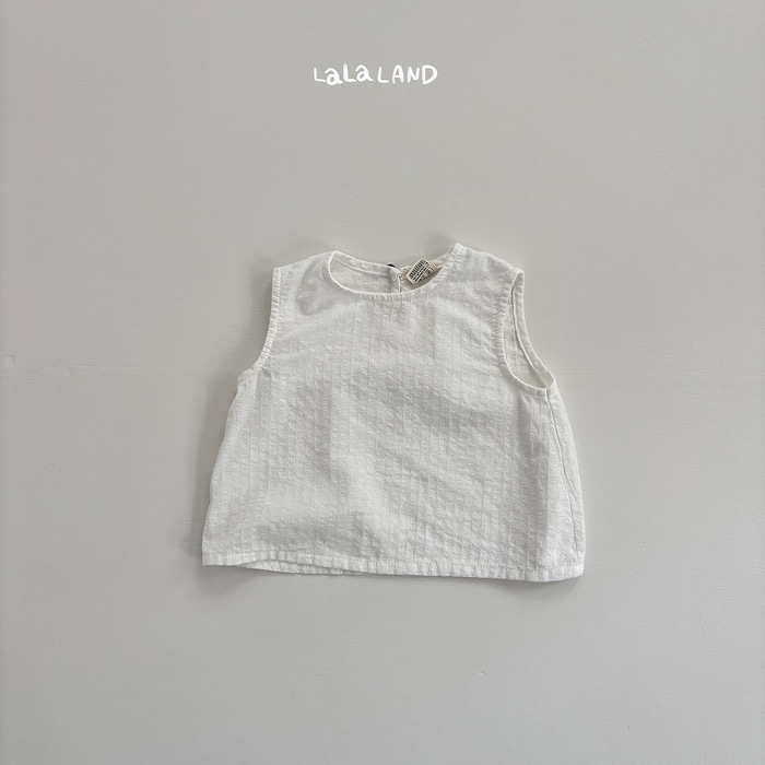 🇰🇷Lalaland Bebe背心/長褲