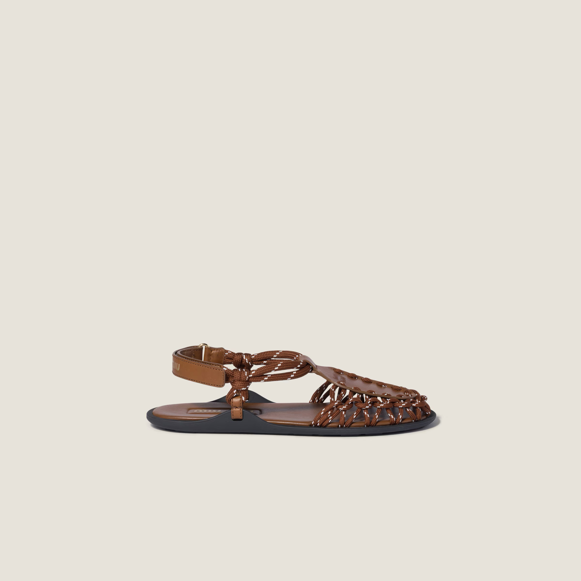 限時優惠✨新款🆕訂貨📮MIUMIU 涼鞋 Size 36 37 38 40