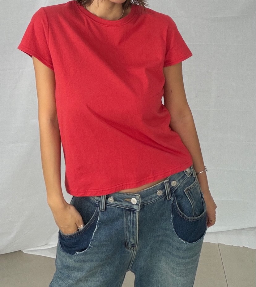 (2026FW) PARIS MATCH - TEE