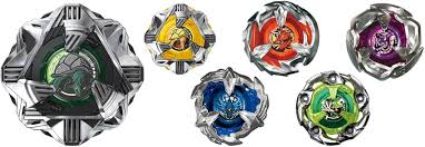 Takara Tomy 爆旋陀螺 Beyblade X BX-35 Vol-04  日本版 MISC-1381