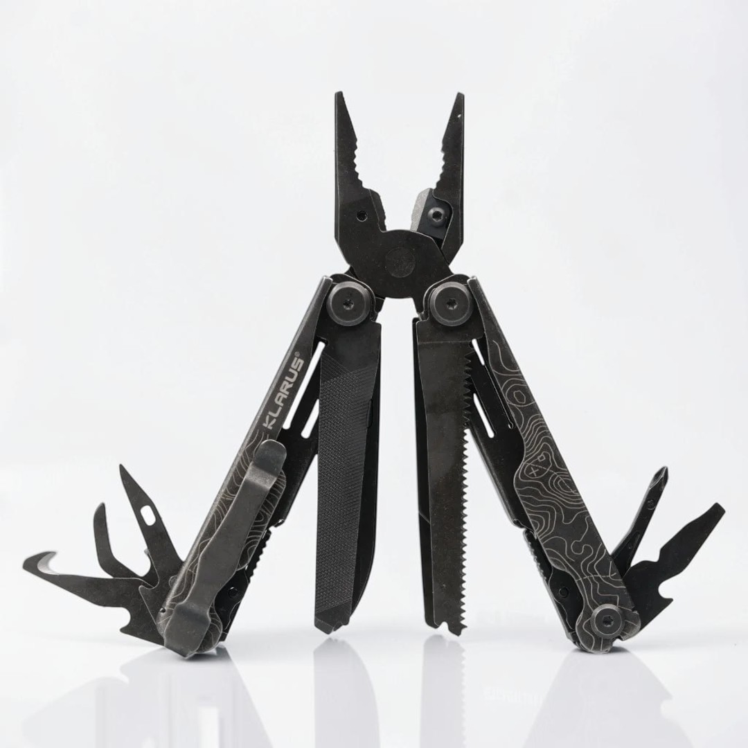 Klarus Horizon MT07
