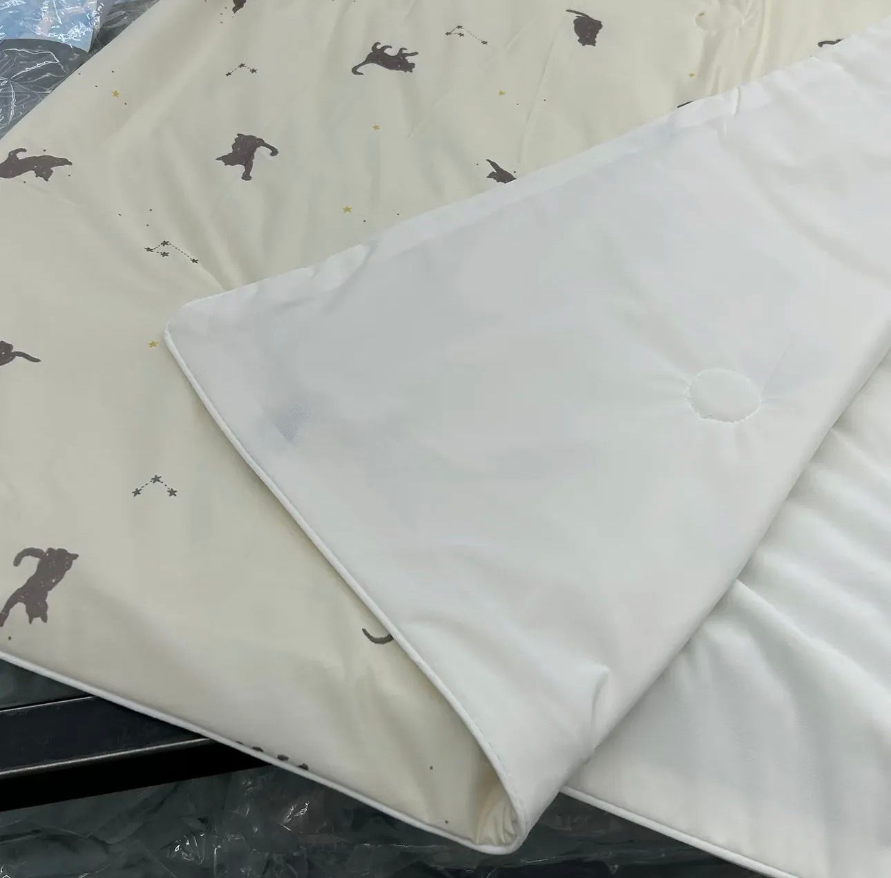 🇰🇷韓國直送 涼感被KJ31