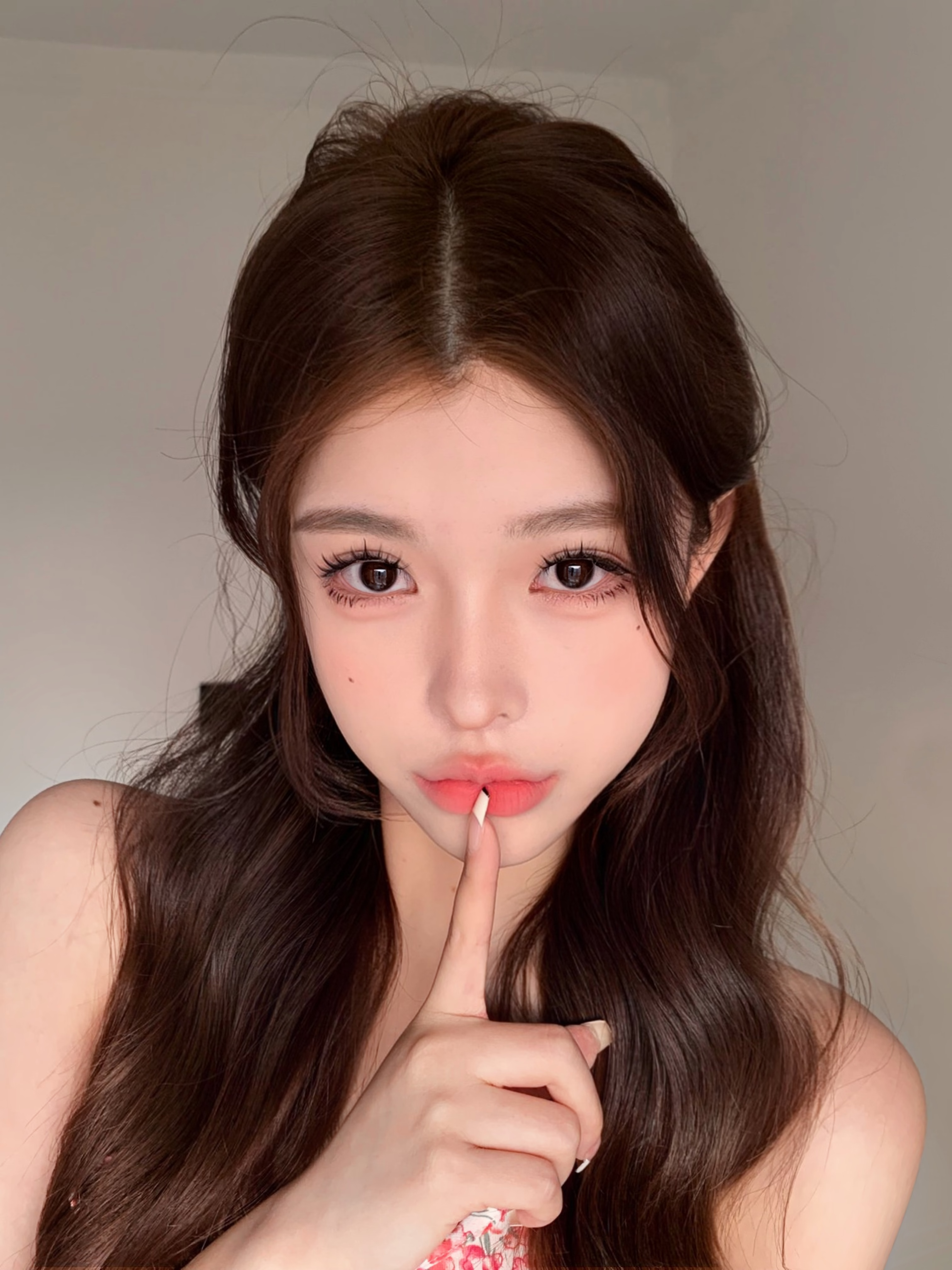 Macycon 月拋 冰冰系列