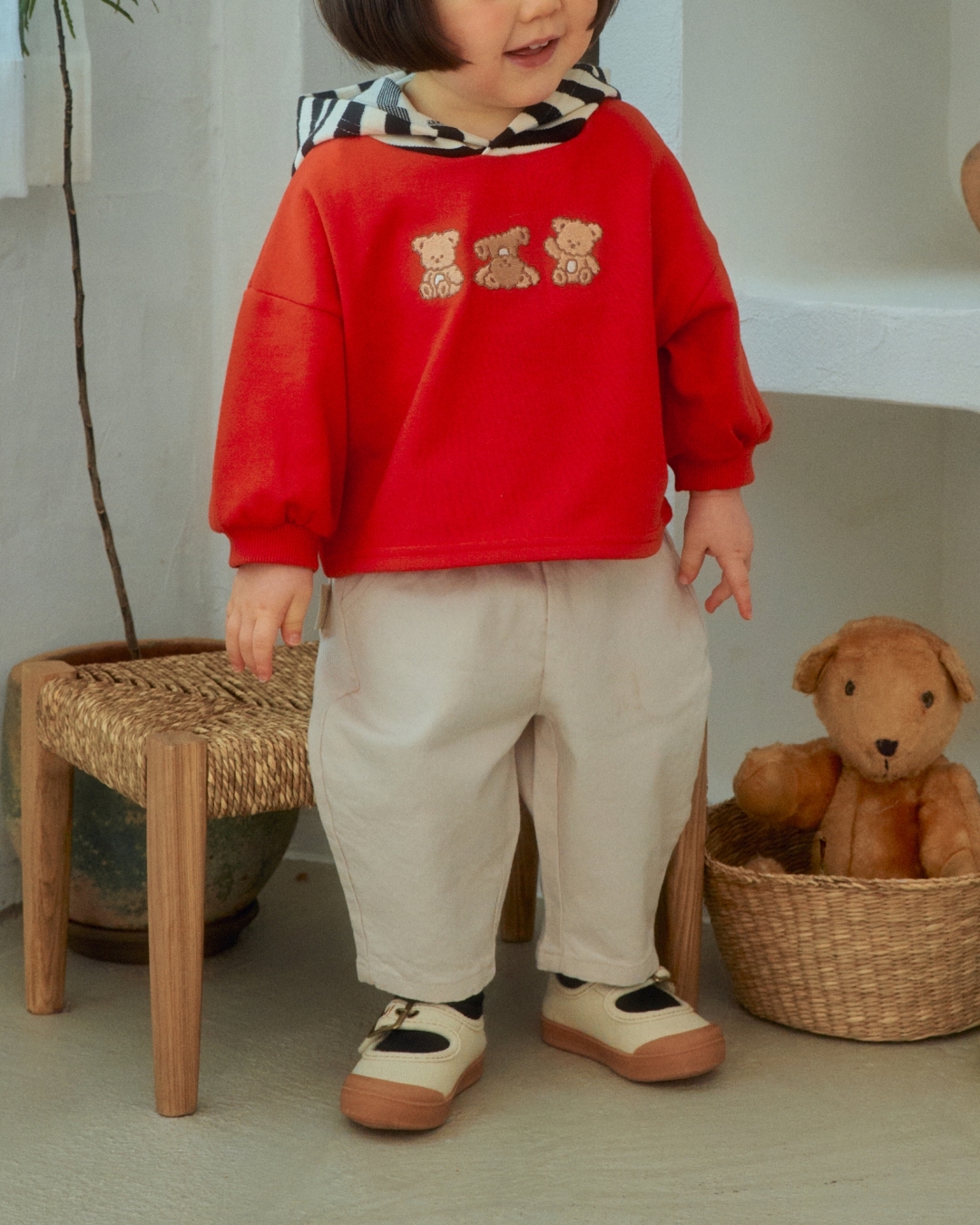 🇰🇷Oottbebe pants