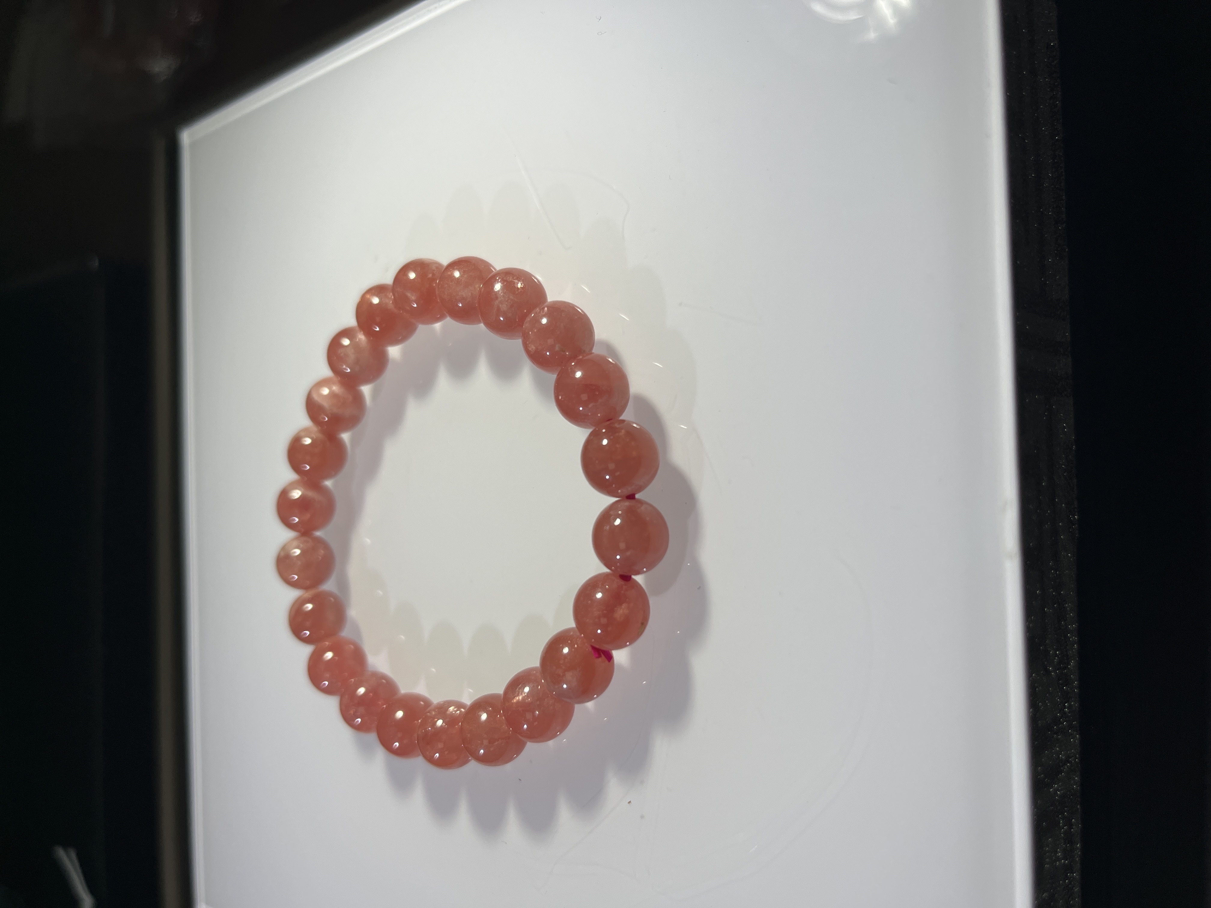 阿根廷紅紋石 8m+