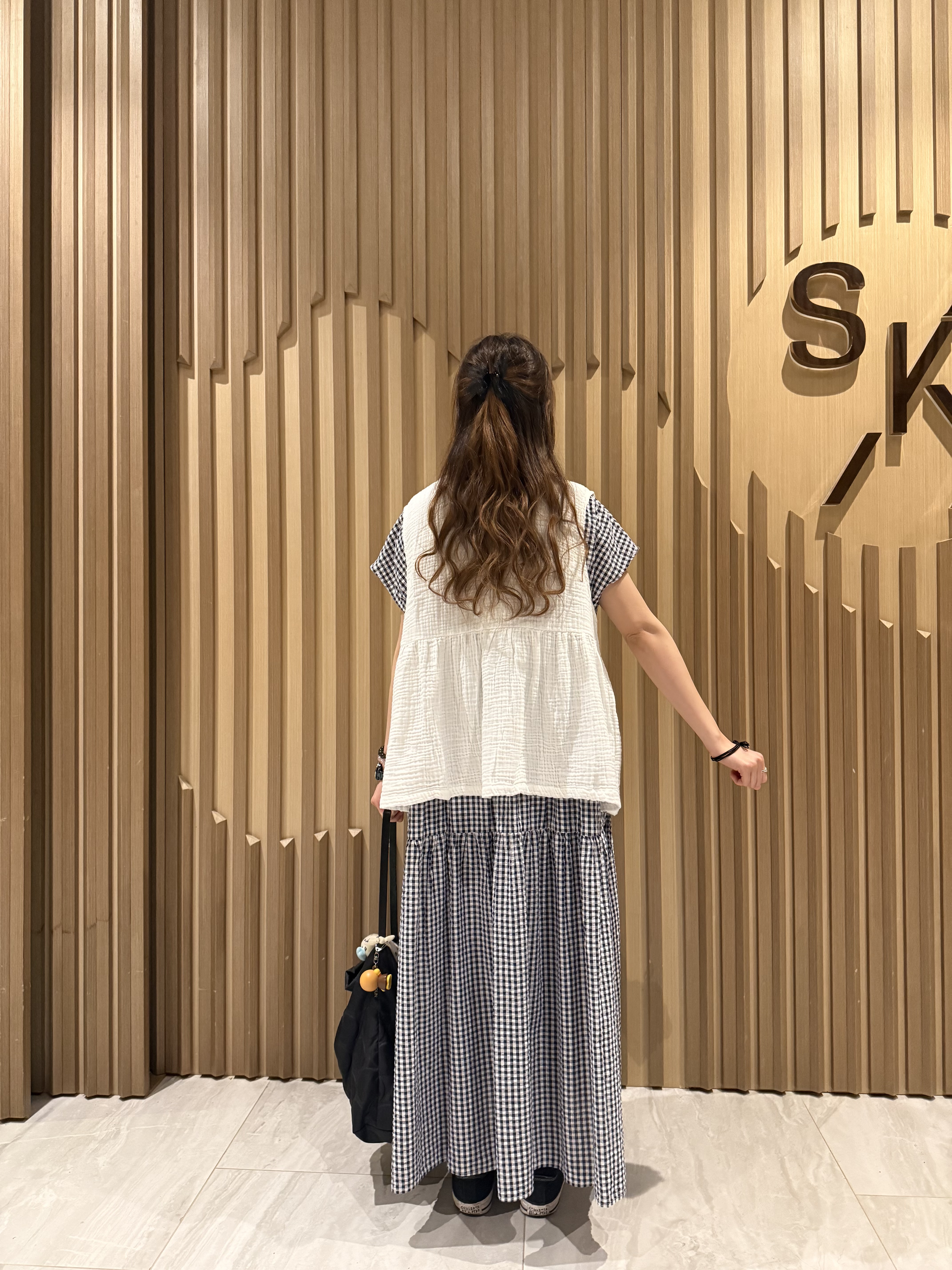 𝐛𝐛棉背心外搭