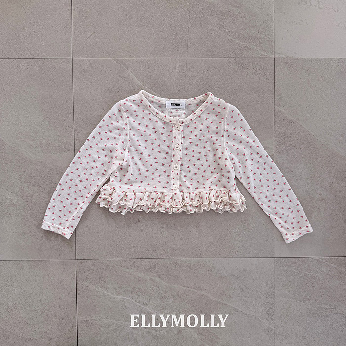 🇰🇷Ellymolly外套