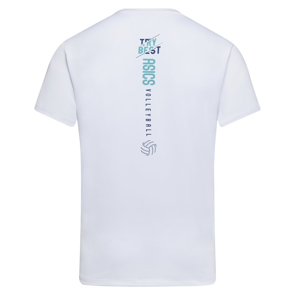 Asics Tee 排球衫 2053A314