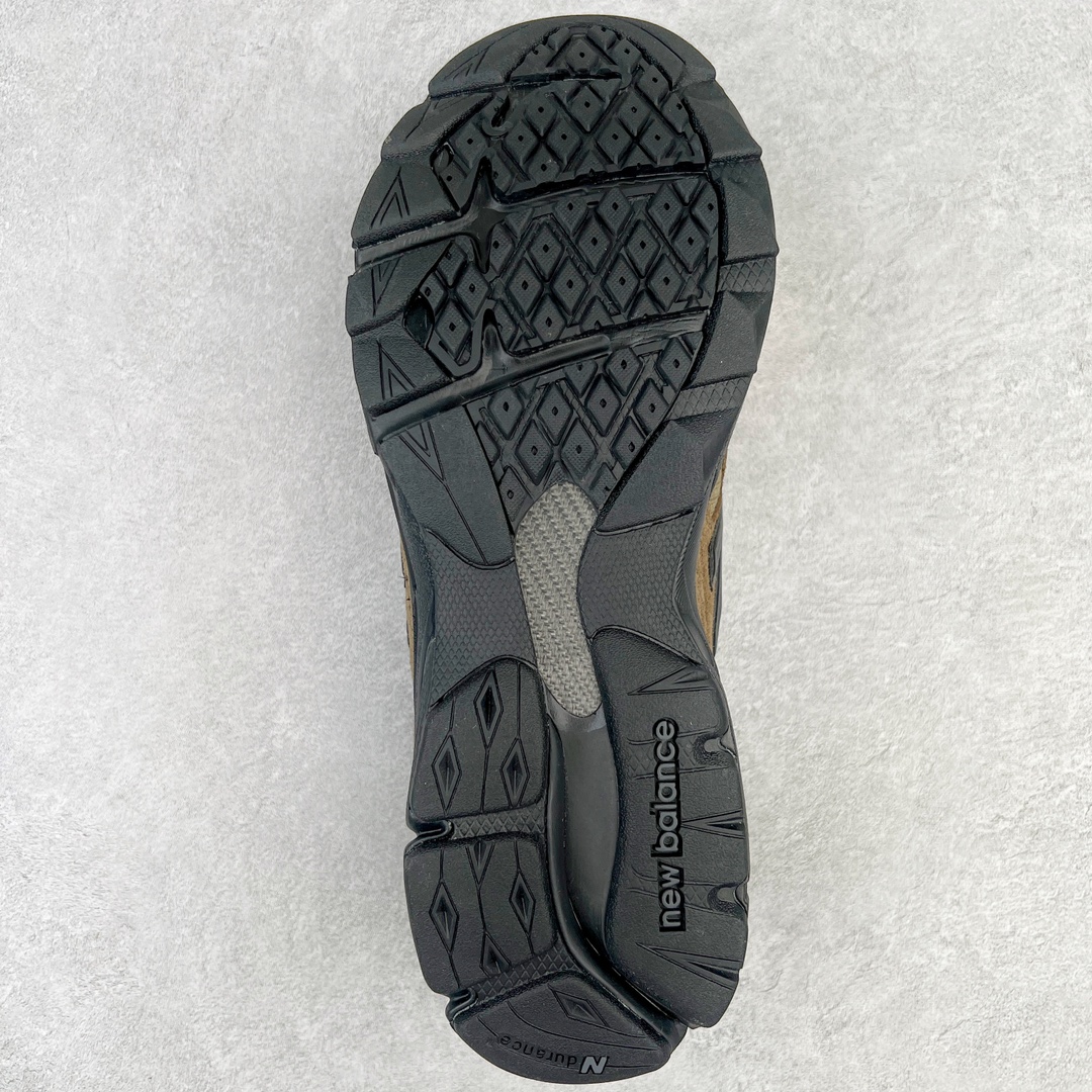 JJJJound x New Balance 990v3 M990JJ3