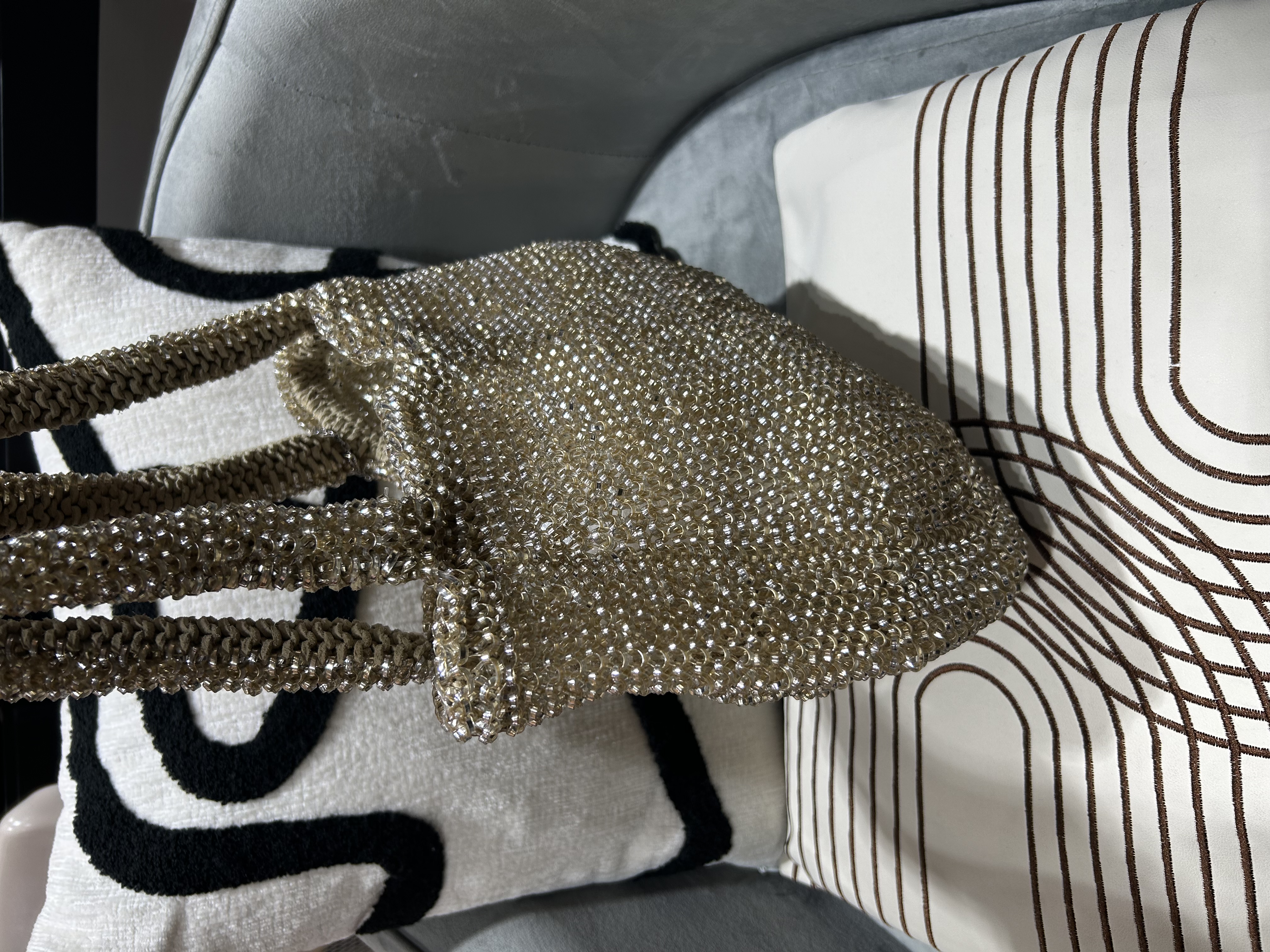 Anteprima Tote Bag 100%Authentic, 95%New