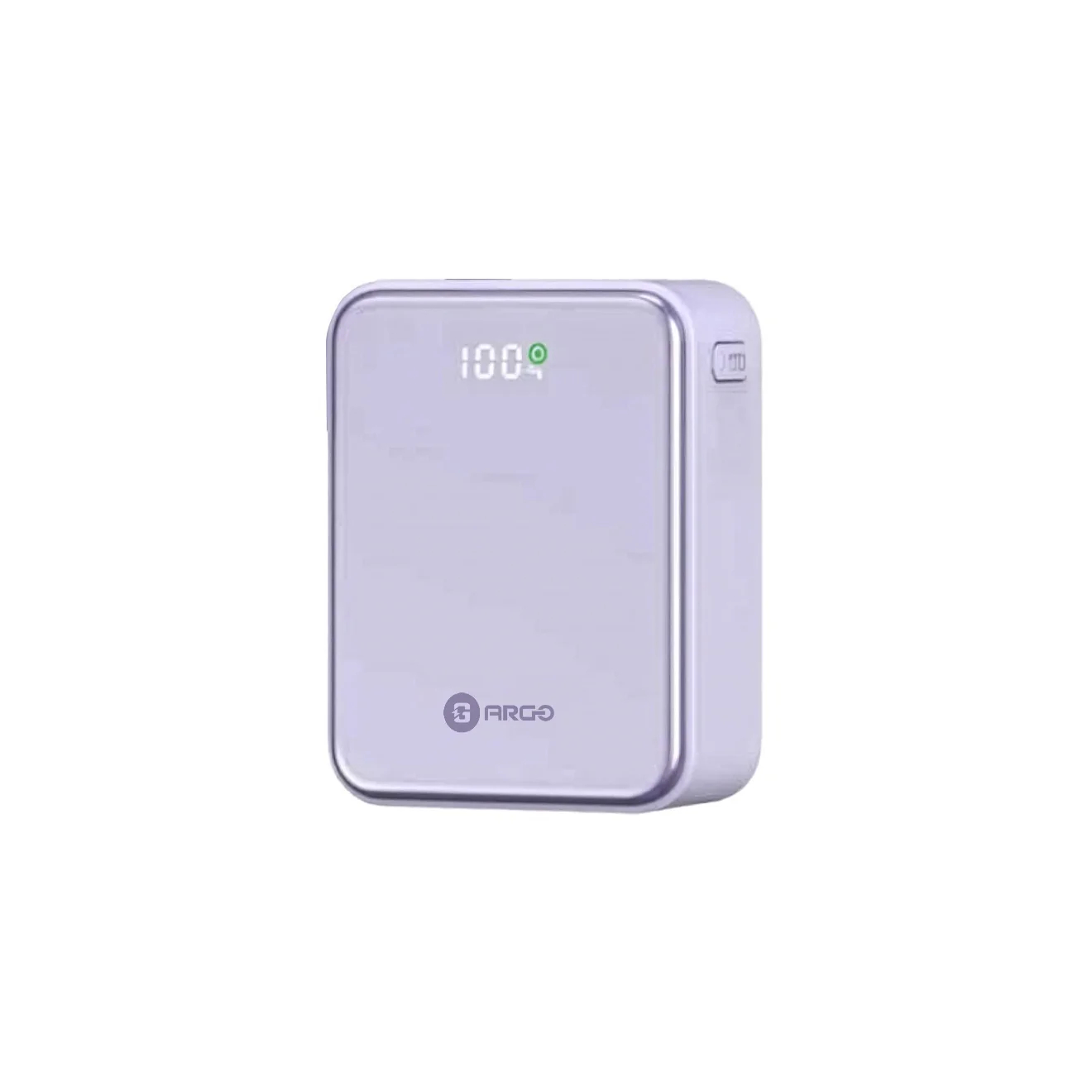ARGO MiniQ 10000mAh 超迷你快充行動電源
