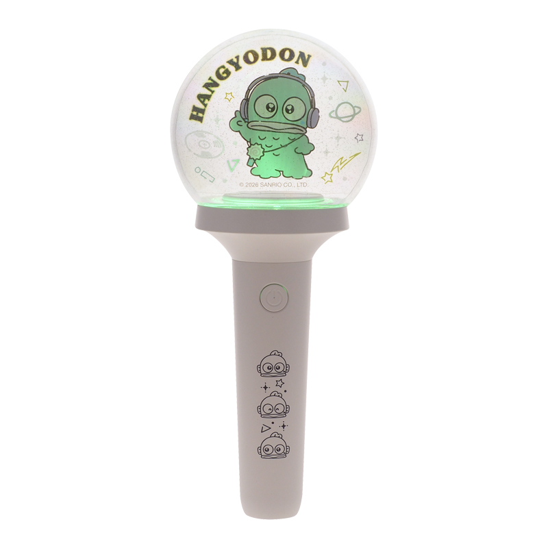 Hangyodon Light Stick - Single 應援手燈 (單支)
