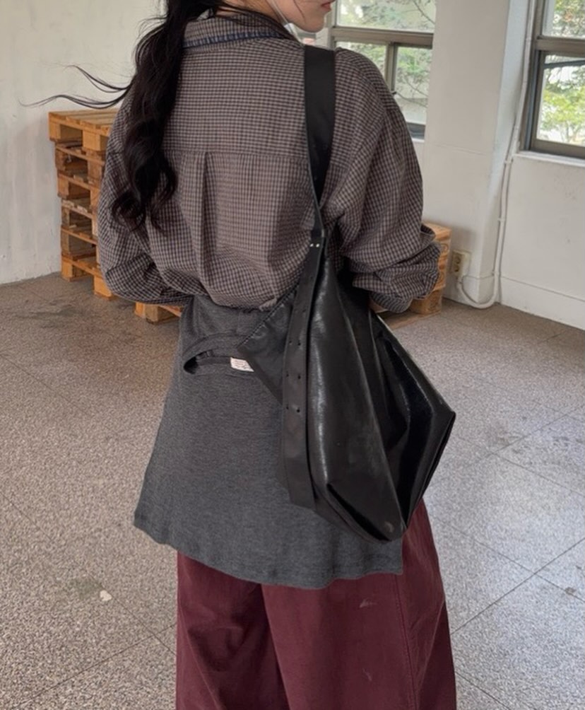 (2026FW) SUNDER MARKET - TOP