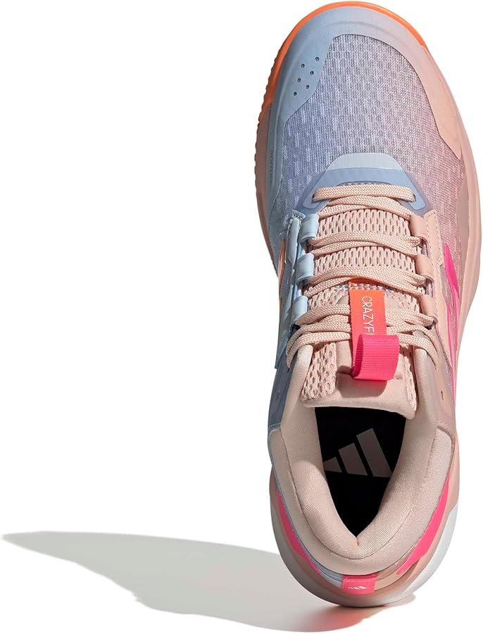 Adidas Crazyflight 6 Volleyball Shoes