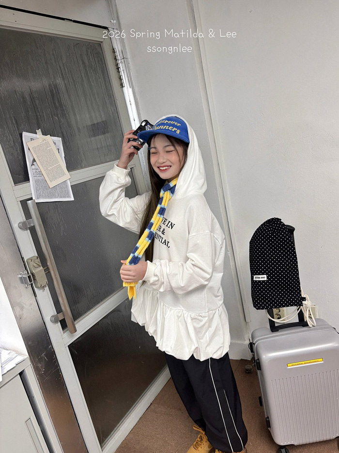 🇰🇷Matilda&Lee one piece 