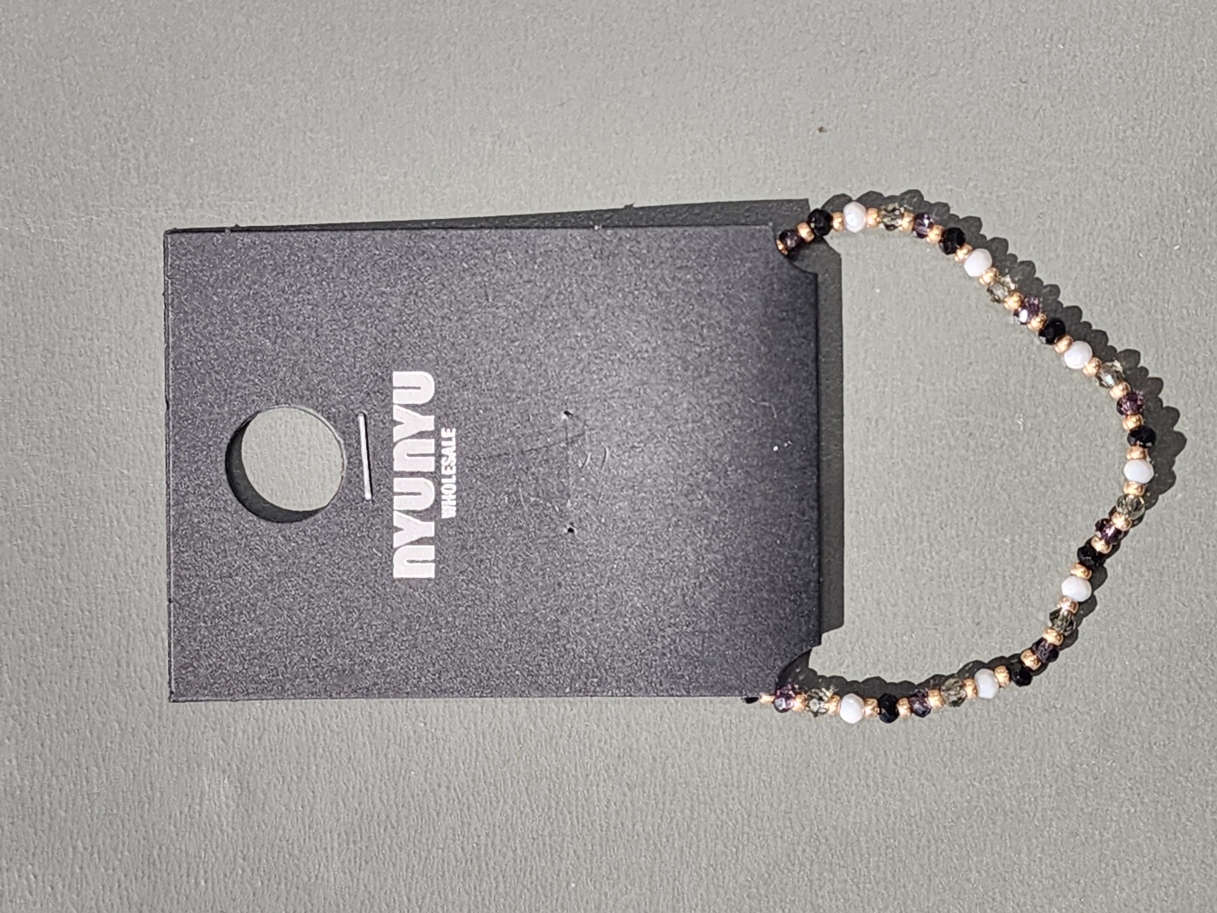 Nnu Gleam Bits Bracelet