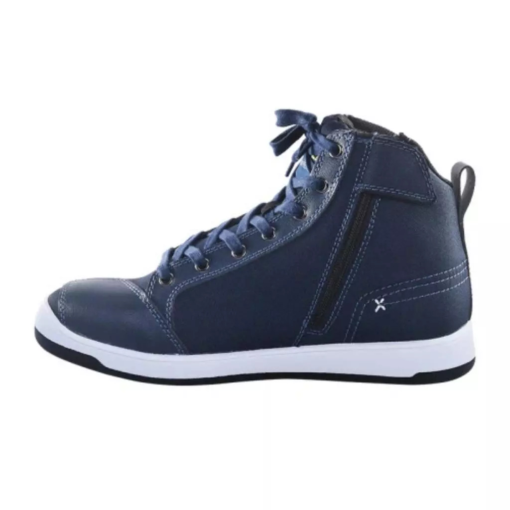 SCOYCO MT068 Motorcycle Riding Shoes | All Season | Protective Biker Shoes