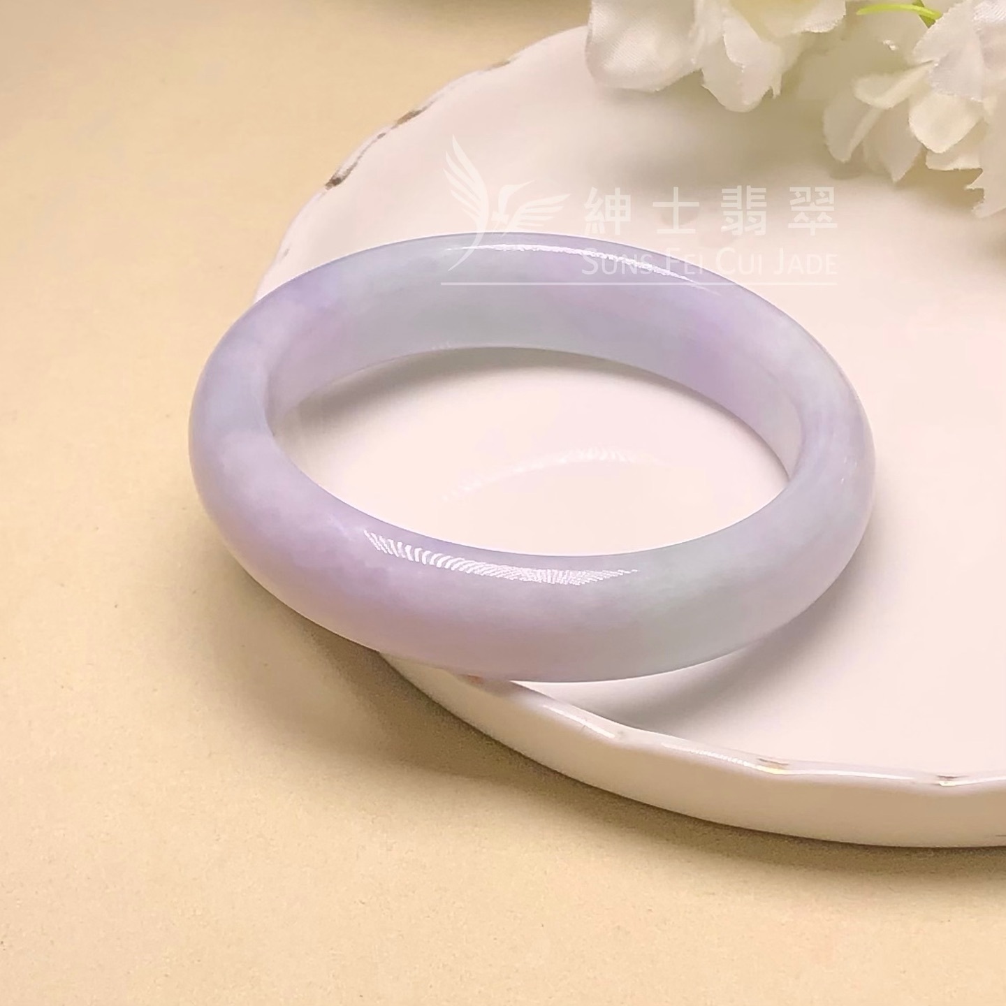 木那春彩福鐲51.5mm - 4