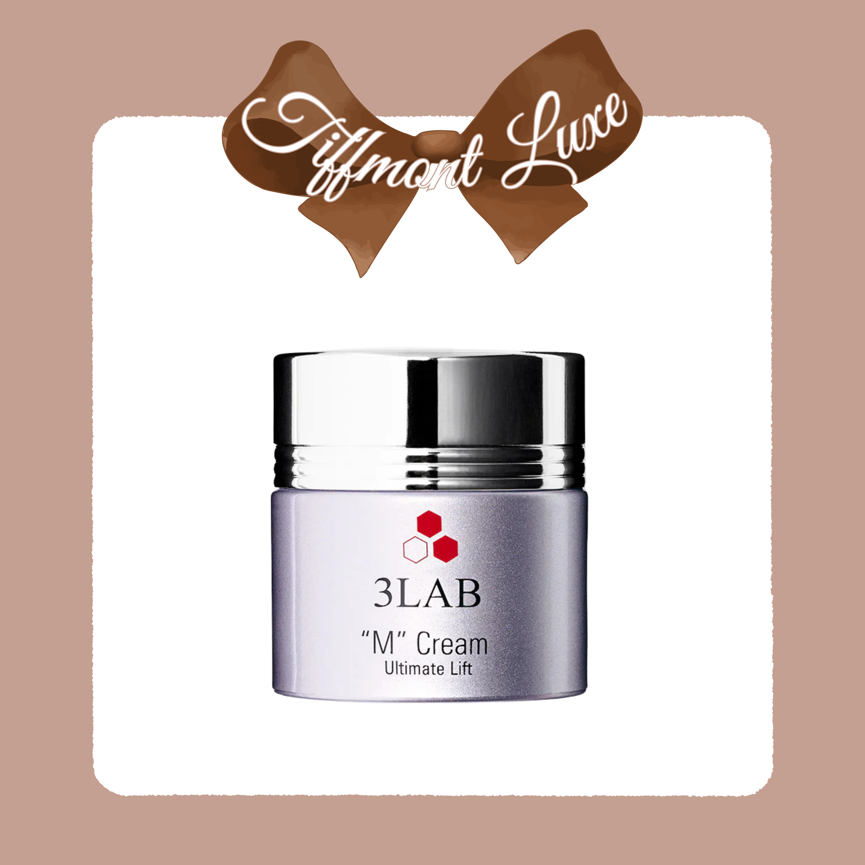 3LAB M面霜 "M" Cream