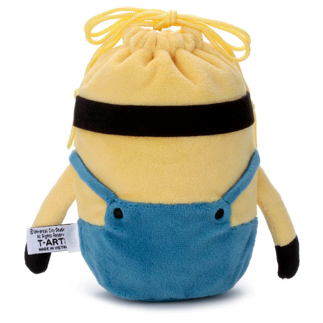 【預訂】Minions & Monsters - Minions 索袋