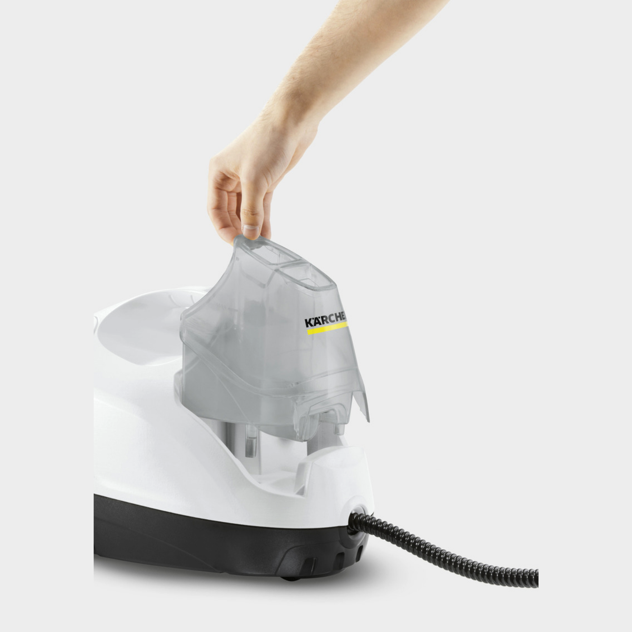 Karcher SC4 EasyFix Steam Cleaner (SC4 EasyFix)