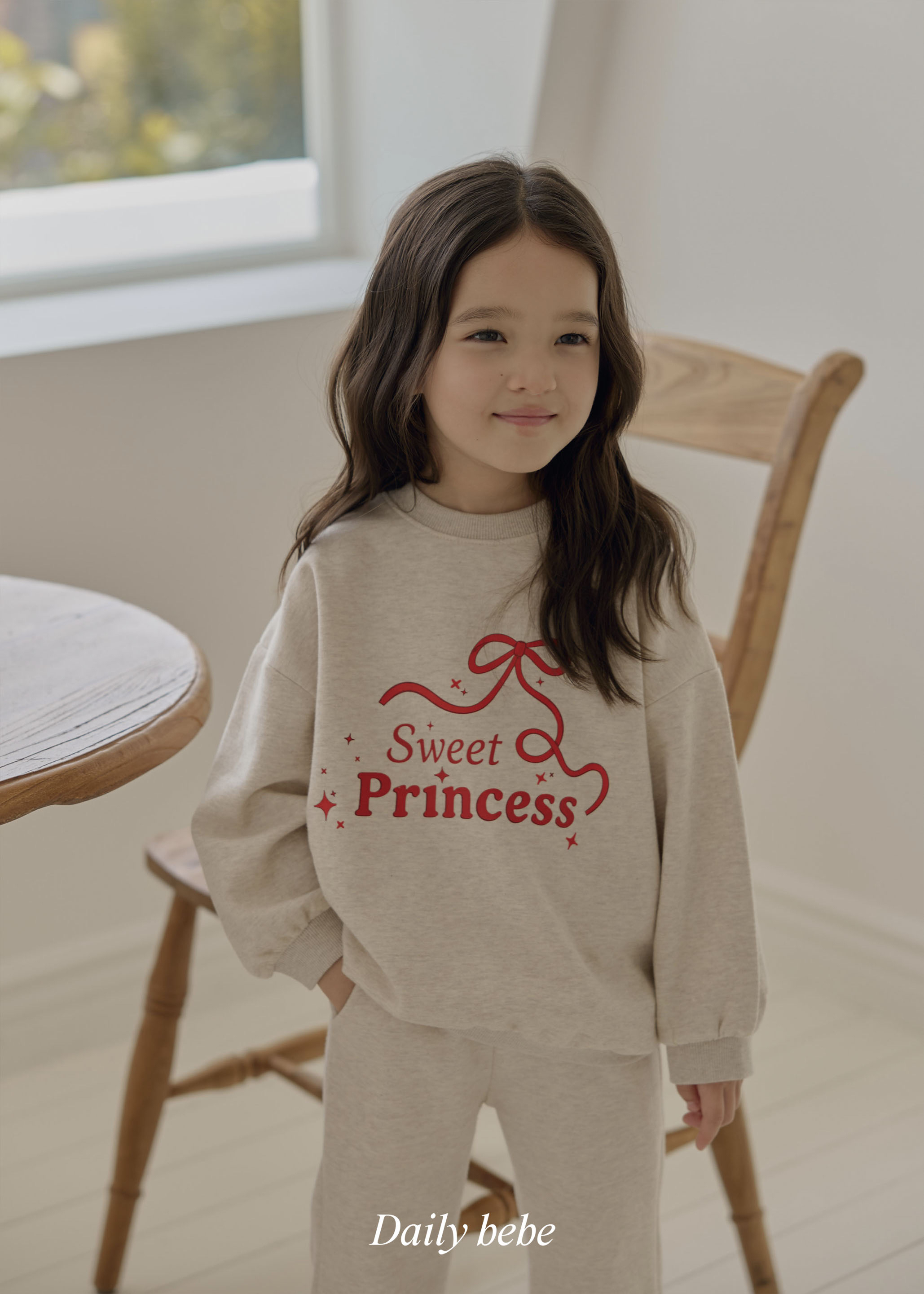 Dailybebe | Princess Bootcut Set