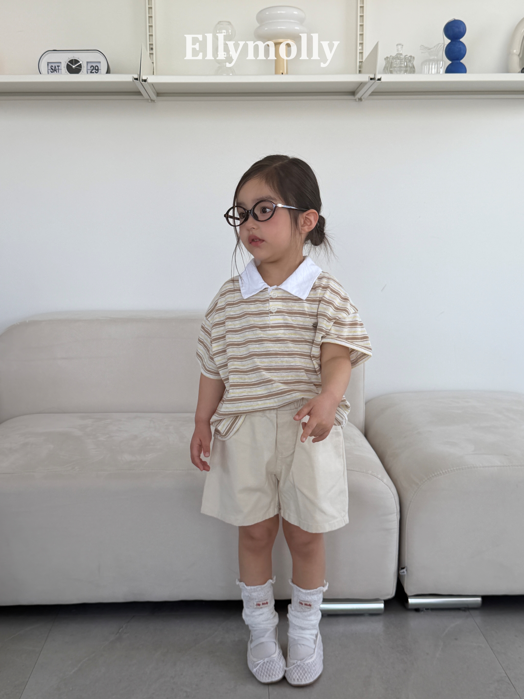 百搭短褲