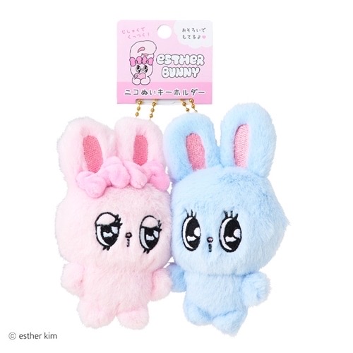 Easter bunny 磁吸掛件 CR130733