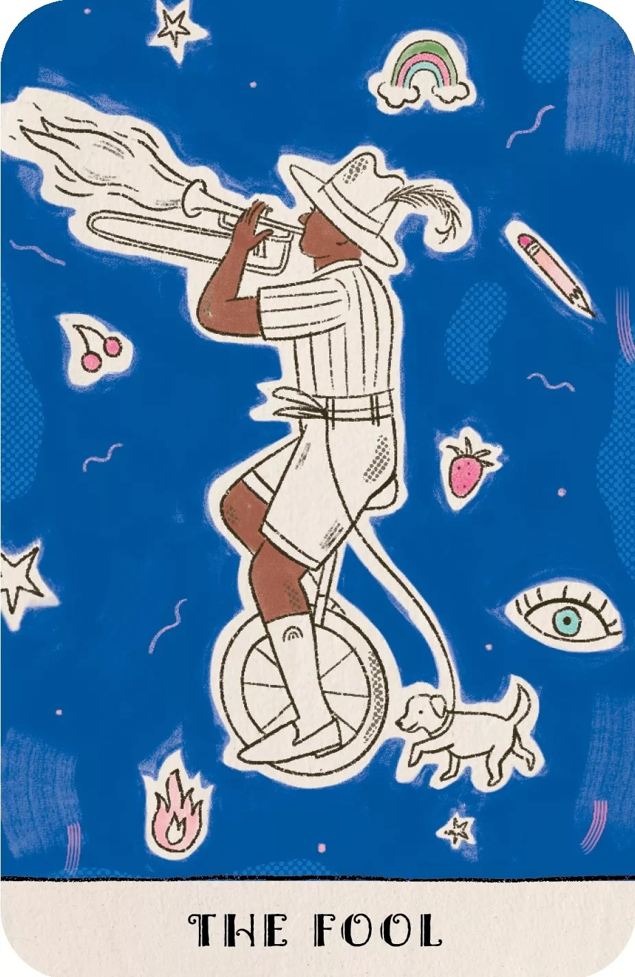 Real Talk Tarot - Gift Edition