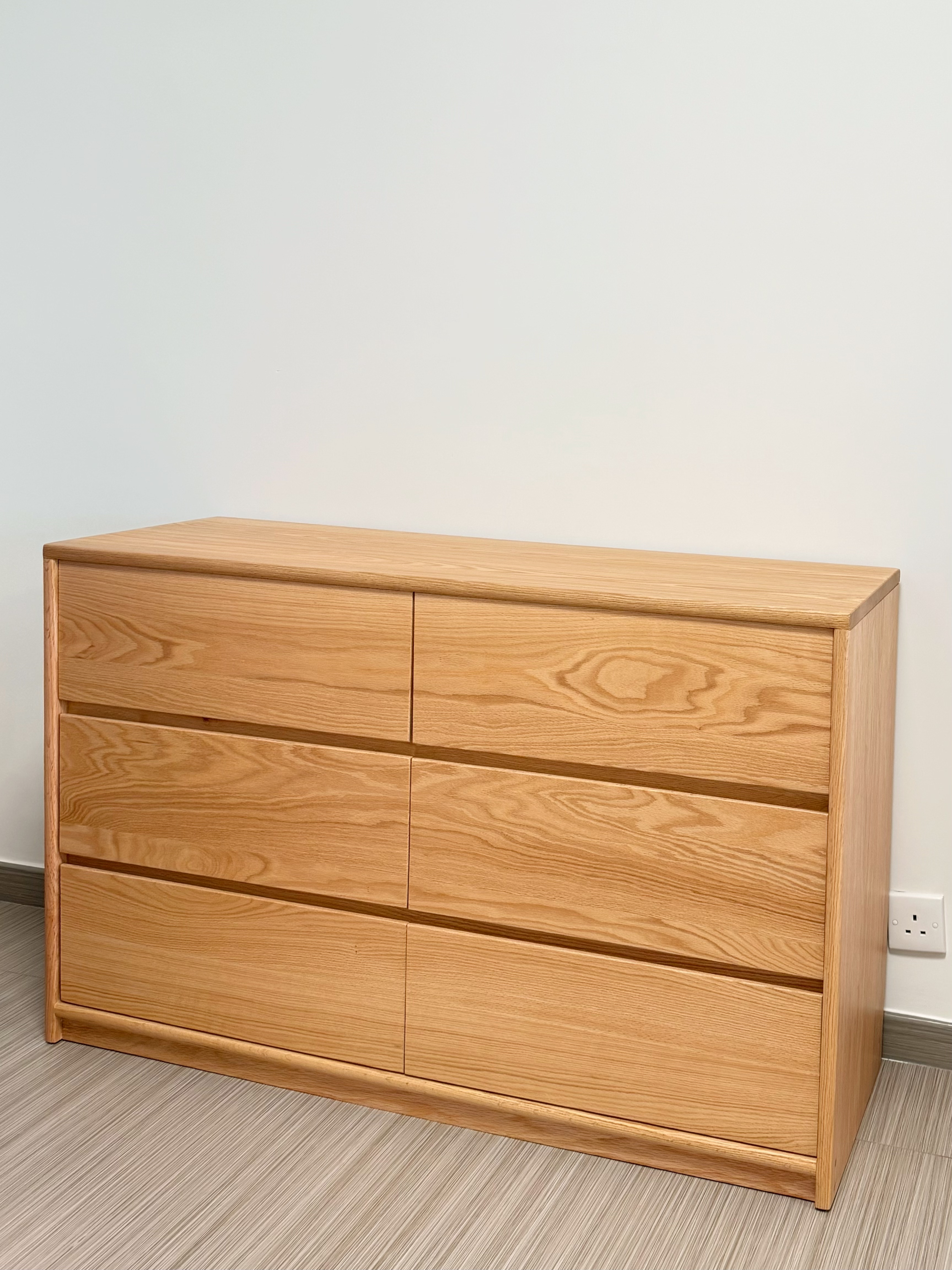 #人氣產品 MAGNUM Chest of Drawers